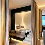 Luxury Suite 2Br Le Marais Ac Courtyard