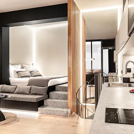 Luxury 2br Le Marais Ac Courtyard * Paris